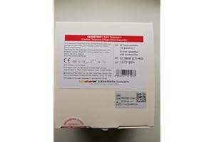 ClearTest light Troponin I, 20 test cassettes with accessories