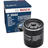 Bosch Yağ Filtresi Toyota Corolla, Yarıs, Auris, Avensis 986452044