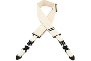 DiMarzio Correa Cliplock DD2200BK