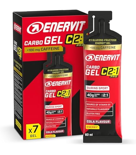 Maurten Gel 100 Caf 100 Energy Gel - 12-Pack Of 40g - 25g Carbohydrates And 100mg Caffein/serving - Stomach-friendly Patented Hydrogel Technology For Endurance Sports - Free Of Preservatives | Guatemala