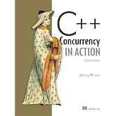 C++ Concurrency in Action,2E
