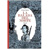La balada del norte. Tomo 2