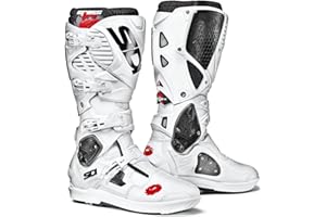 Sidi Sidi Crossfire 3 SRS Motorcycle Boot