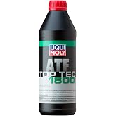 Liqui Moly 3687 Top Tec ATF 1800 1 lt Otomatik Şanzıman Yağı