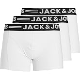 JACK &amp; JONES Slim Straight-fit Jeans Jjitim Jjoriginal Am 782 50SPS Noos Slim Straight-fit Jeans