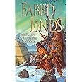Fabled Lands 4: The Plains of Howling Darkness: Volume 4