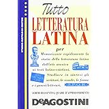 Tutto letteratura latina