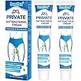 FunnAura 2PCS Antibacterial Cream Skin for Private Parts, Quickly Relieve Chapped Feeling, Cream External Use for Men