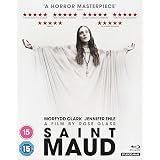 Saint Maud [Blu-ray] [2020]