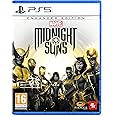 2K Games Marvel's Midnight Suns | Enhanced Edition | PlayStation 5 (PS5)