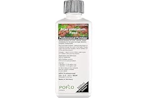POFLO Engrais en érable japonais - Érable fendue - Hightech NPK - 500 ml