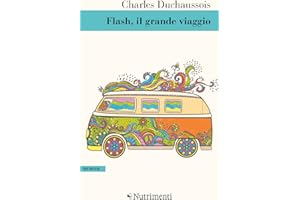 Flash. Il grande viaggio