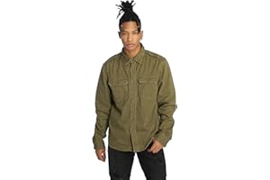 Brandit Vintage Shirt Short Sleeve