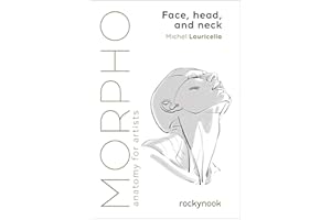 Morpho Face, Head, and Neck