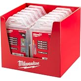 Milwaukee FQA10051 x x, siyah