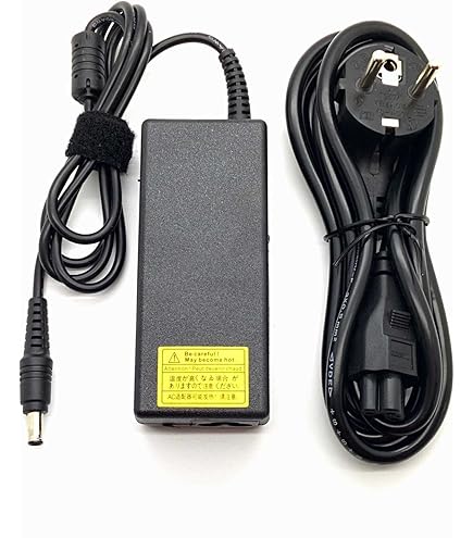 HQRP Adaptador De CA/cargador De Batería Para Tableta