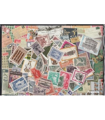 Grèce – Lot De 50 Timbres Divers Pour Collectionneurs – Qualité Supérieure Prophila