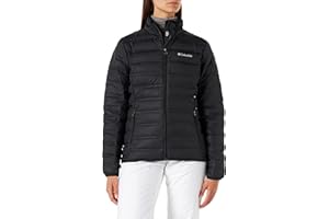 Columbia Kurtka puchowa Kobiety Lake 22 Down