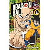 Dragon Ball Color Saiyan n&ordm; 02/03: 2 (Manga Shonen)