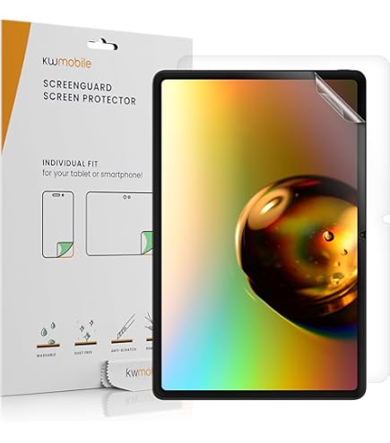 Brotect Pellicola In Vetro Ibrido Per Xiaomi Redmi Pad 2 Pro