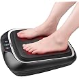 Appareil De Massage Des Pieds électrique Avec Chaleur - Marque RENP - Neuf En Boîte