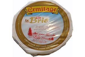 GRACE NNVG Ermtage Brie Wheel - 1x1kg