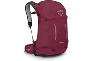Osprey Hikelite Unisexe Sac À Dos Sac à dos Mixte (lot de 1)
