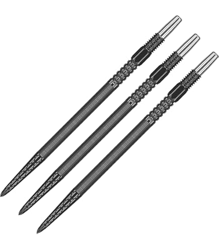 Lippoint Dart Tips Harrows PowerPoint 90% Tungsten 24 Grams