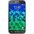Samsung Galaxy Core Prime Sm-G361F Sim Singola 4G 8Gb Grigio, Carbonella
