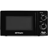 Orbegozo MI 2117 Microwave Black