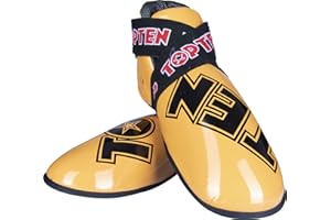 TOP TEN Protezione Piedi Superlight per la Competizione