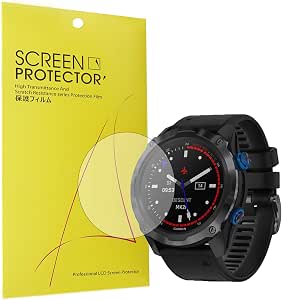 Compatible with Garmin Descent Mk2i 
