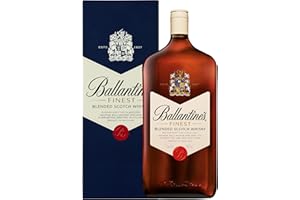 BALLANTINE'S Finest Whisky Ecossais - 40%, 300cl