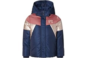 Noppies Girls Jacket Nijega Chaqueta de Invierno para niños