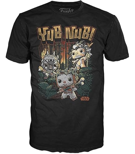 Funko Pocket POP & Tee: Marvel Spider-Man - T-Shirt Mit Vinylfigur Größe S