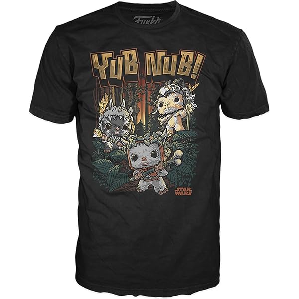 Funko Boxed Tee Snoop Dogg T-Shirt XL – Offizielles Fan-Shirt, 100% Baumwolle, Kurzarm