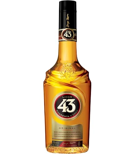 Gran Licor tradicional de Cataluña Aromes del Montserrat - 1