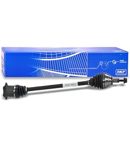 FEBI BILSTEIN Gelenksatz Antriebswelle 185076 - Für Land Rover Range Rover III