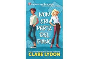 Non Eri Parte Del Piano