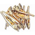 Cherry Online Store Dry Anchovy Fish (Nethali) // Dry Fish // Kerala Dried Anchovies //Quality Natural Product //ఎండు చేపలు (200 G)