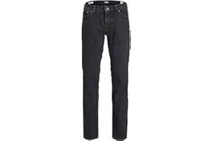 JACK & JONES Pantalon en Jean Garçon