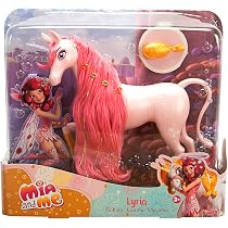 Simba - Mia and me - Mia Einhorn Lyria . Spielwaren | Orell Füssli