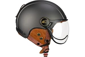 CGM Casque de vélo, Ski, vélo électrique