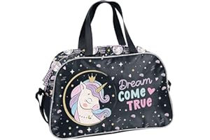 Ragusa-Trade Sporttasche Reisetasche verschiedenen Motiven, für Jungen und Mädchen