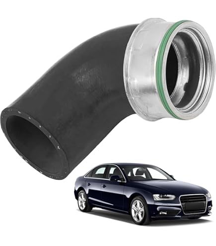 Ladeluftschlauch Audi A4 B6 Kaufen