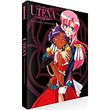 Revolutionary Girl Utena Part 1 - Collector's Edition [Blu-ray]