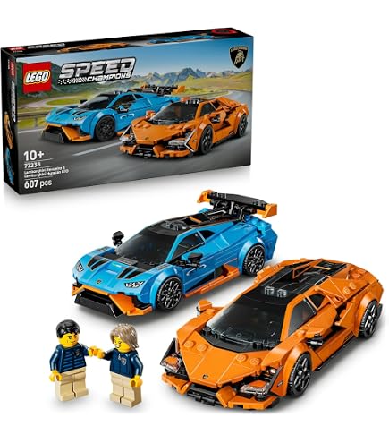 Lego Speed Champions Porsche 919 Hybrid : Amazon.com.tr: Oyuncak