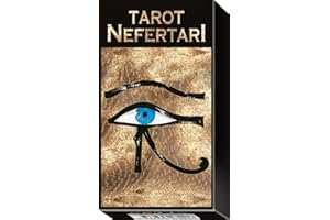 LO SCARABEO Tarot Nefertari