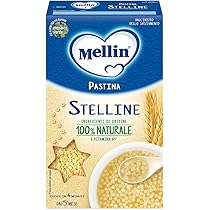 Mellin Comfort 2 Latte In Polvere Per Lattanti - Dal 6° Al 12° Mese, Confezione Da 800 G - Foto 8