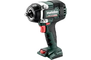 Metabo SSW 18 LTX 800 BL visseuse sans fil à percussion